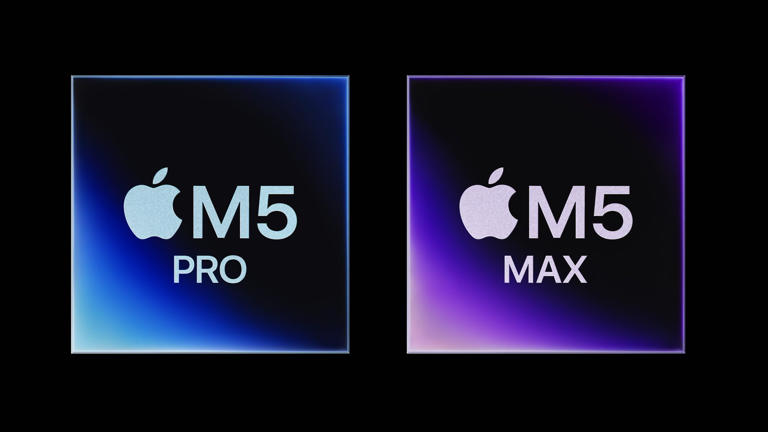 MacBook Pro M5 Pro/Max vs MacBook Pro M4 Pro/Max: The biggest upgrades