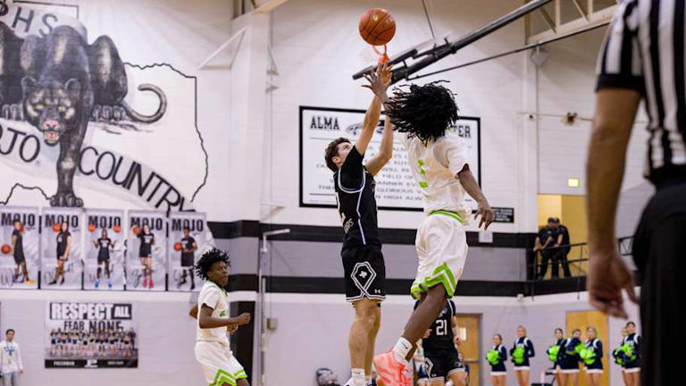 Texas high school boys basketball 2026 playoff brackets, schedule (UIL ...