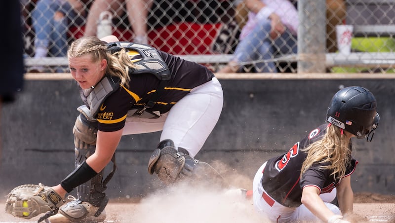 High school softball: 2026 3A team-by-team region capsules, predictions