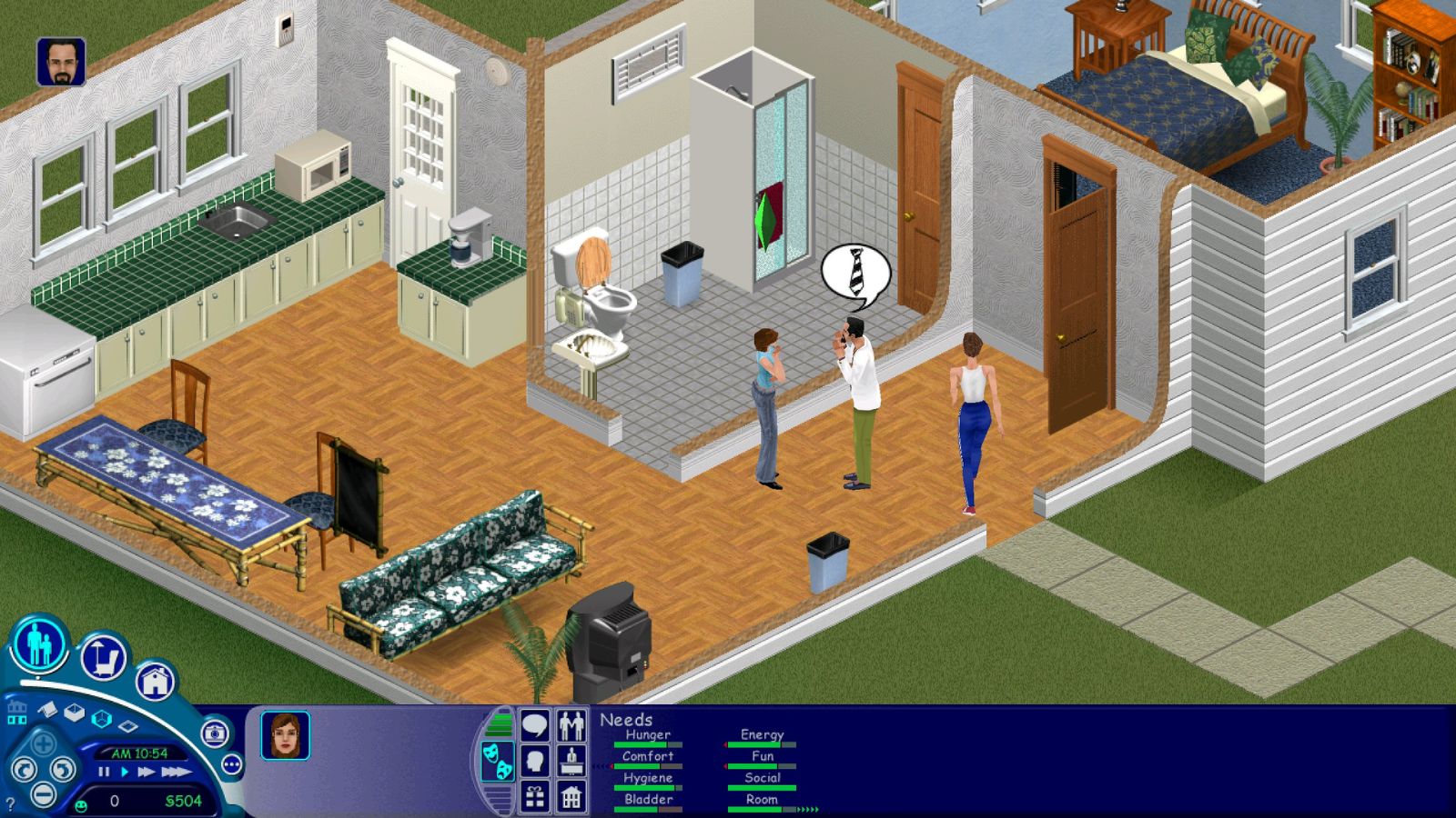 12 video games that were broken, but nobody cared