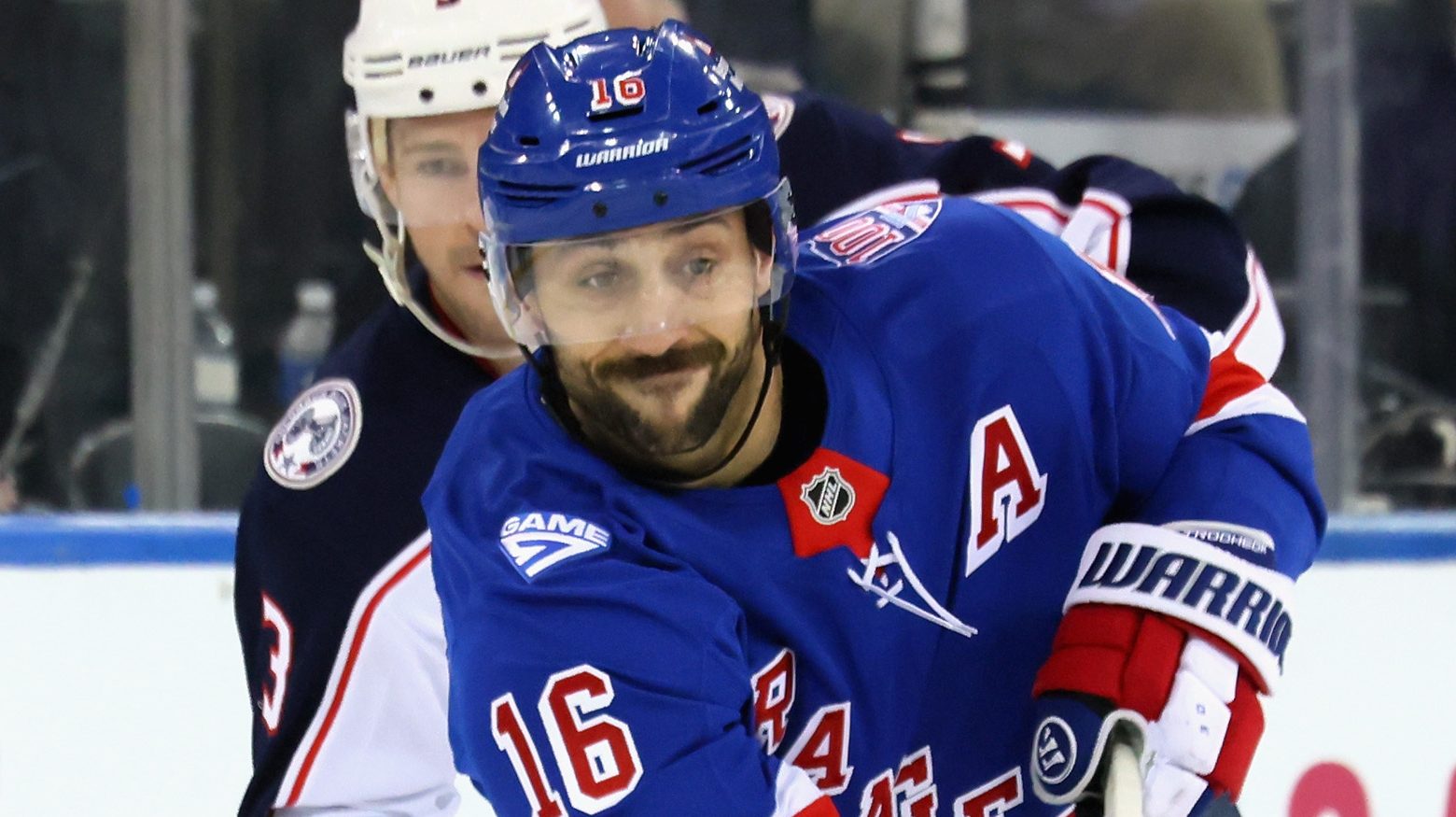 NHL trade deadline: Insider shoots down Trocheck rumors