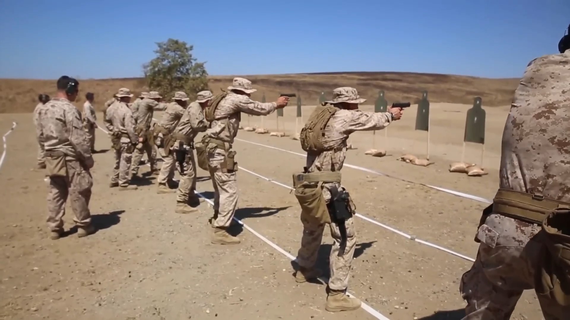 From Division Recon: to Force Recon The Training, Missions, and ...