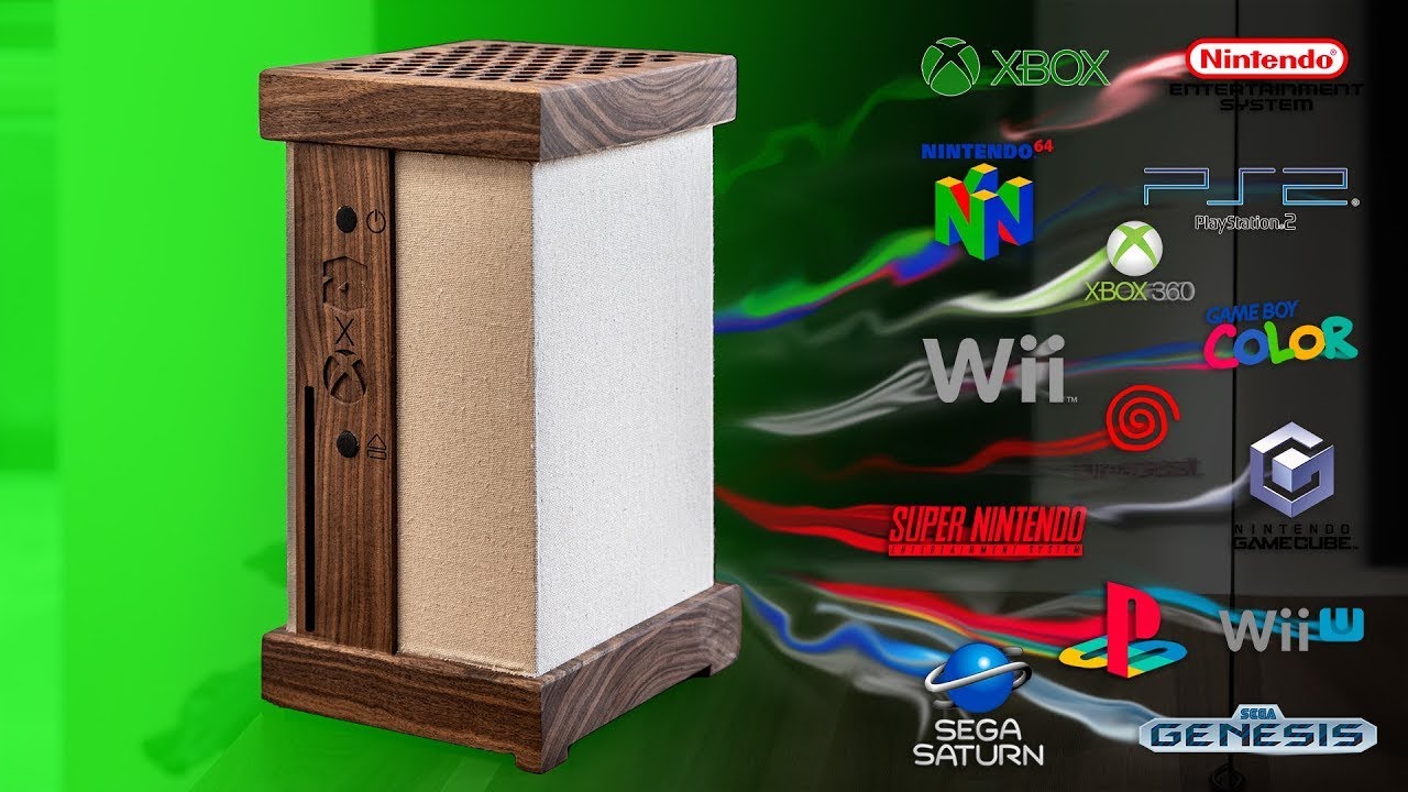 Why your Xbox might already be obsolete