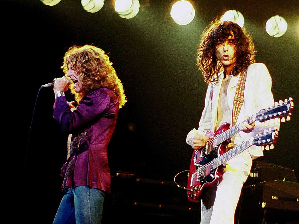 The greatest rock bands of all time ranked--fans still debate who ...