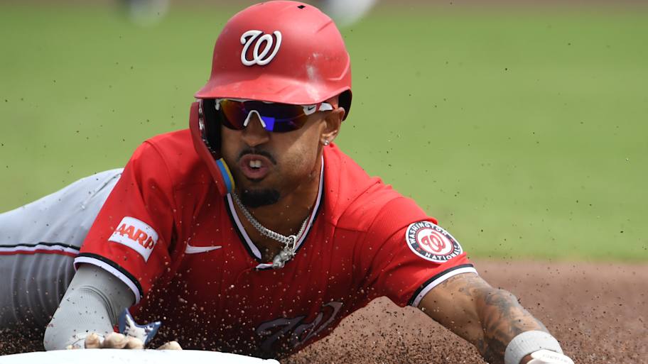 3 early spring training takeaways after the first 2 weeks of Nationals ...