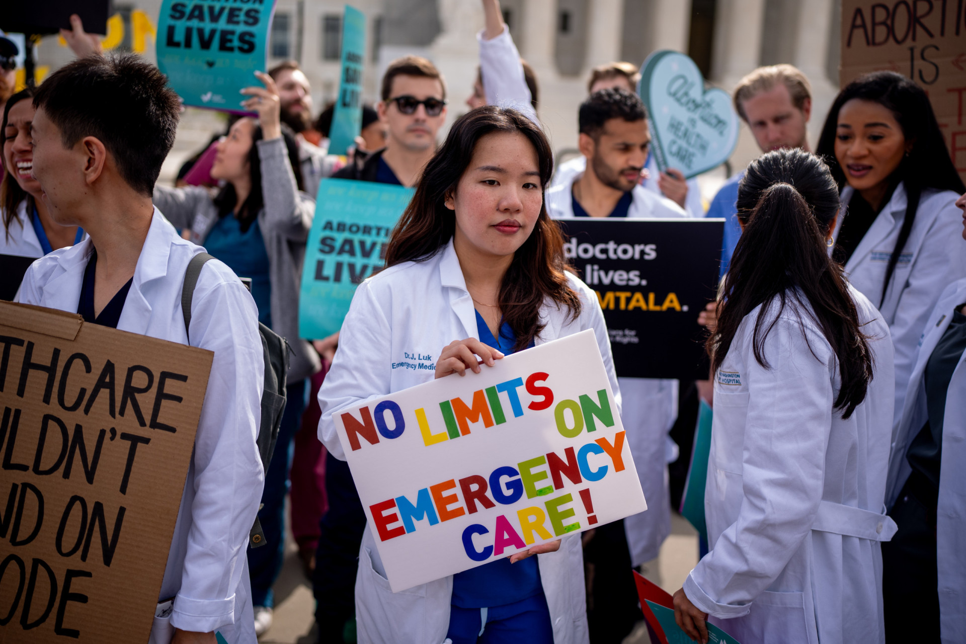 The gender health gap: Times medicine failed women