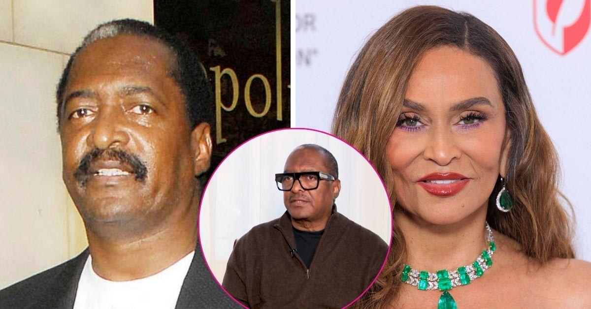 Beyoncé's dad Mathew Knowles leaves interviewer speechless with awkward ...