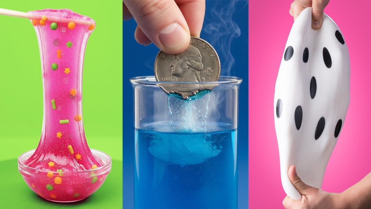 Why is this product so oddly satisfying?