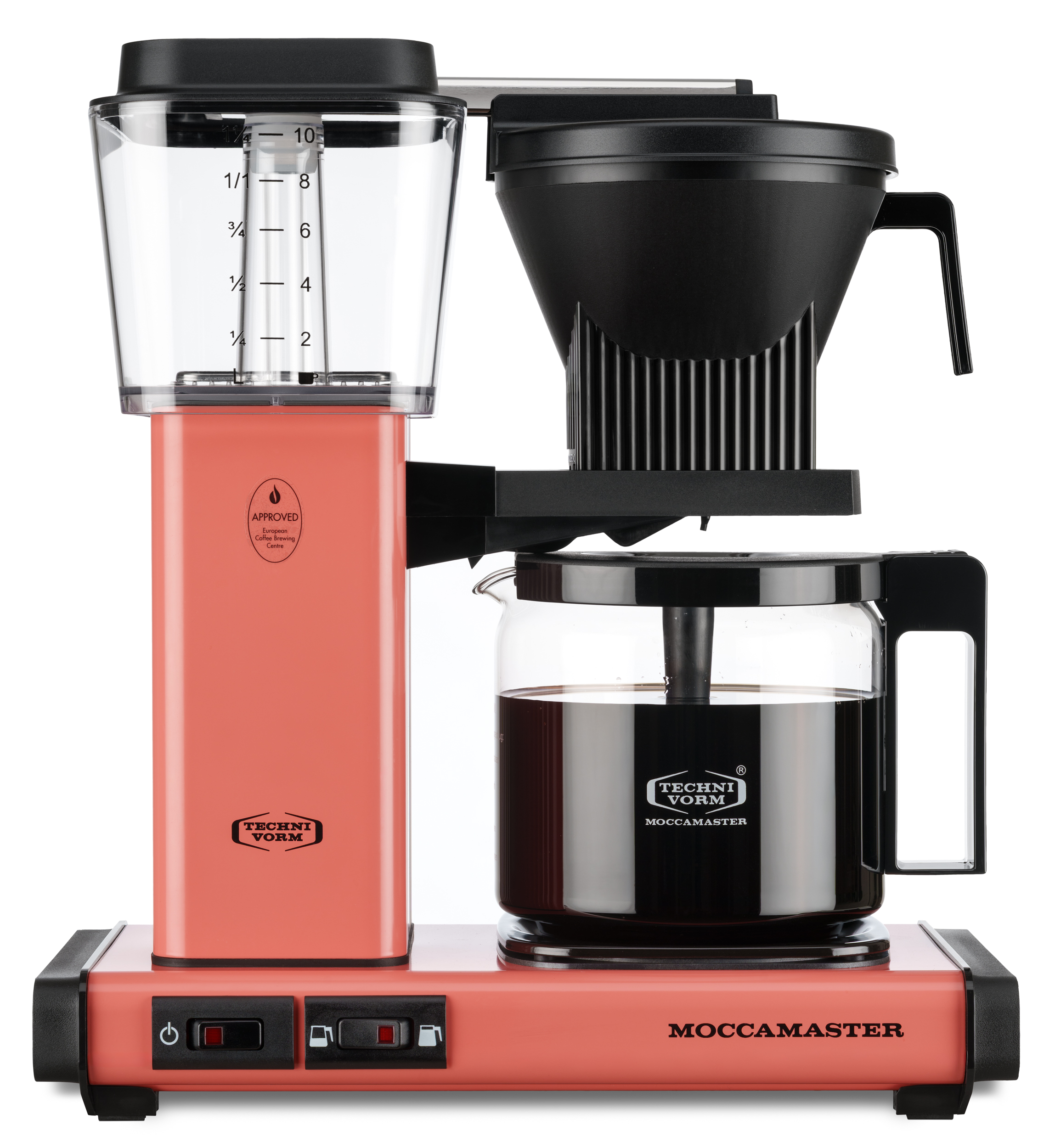 Moccamaster just launched a new colorway for 2026, and it might be my favorite yet