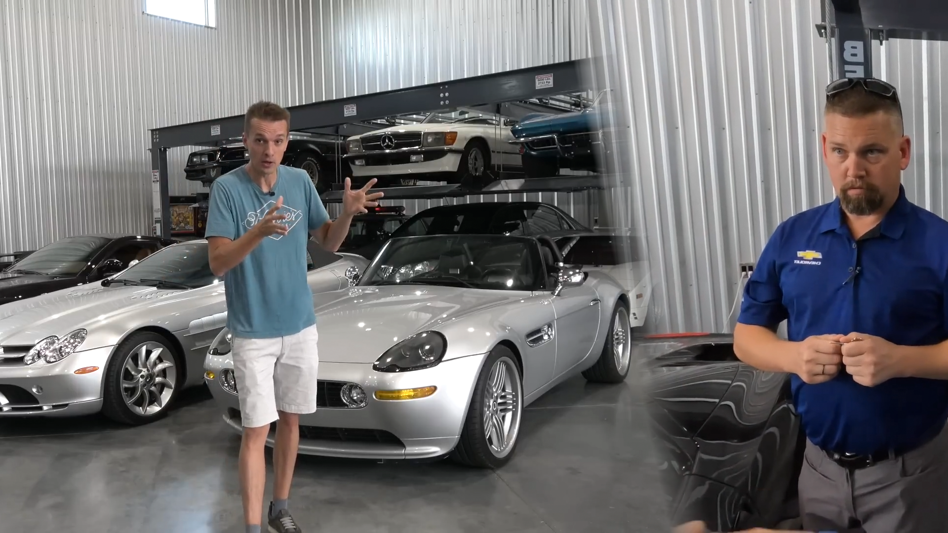 An offer that could end my car collection and change everything