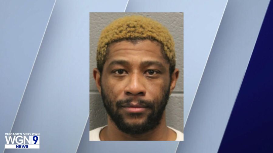 Man accused of killing father and son during jewelry store robbery in ...