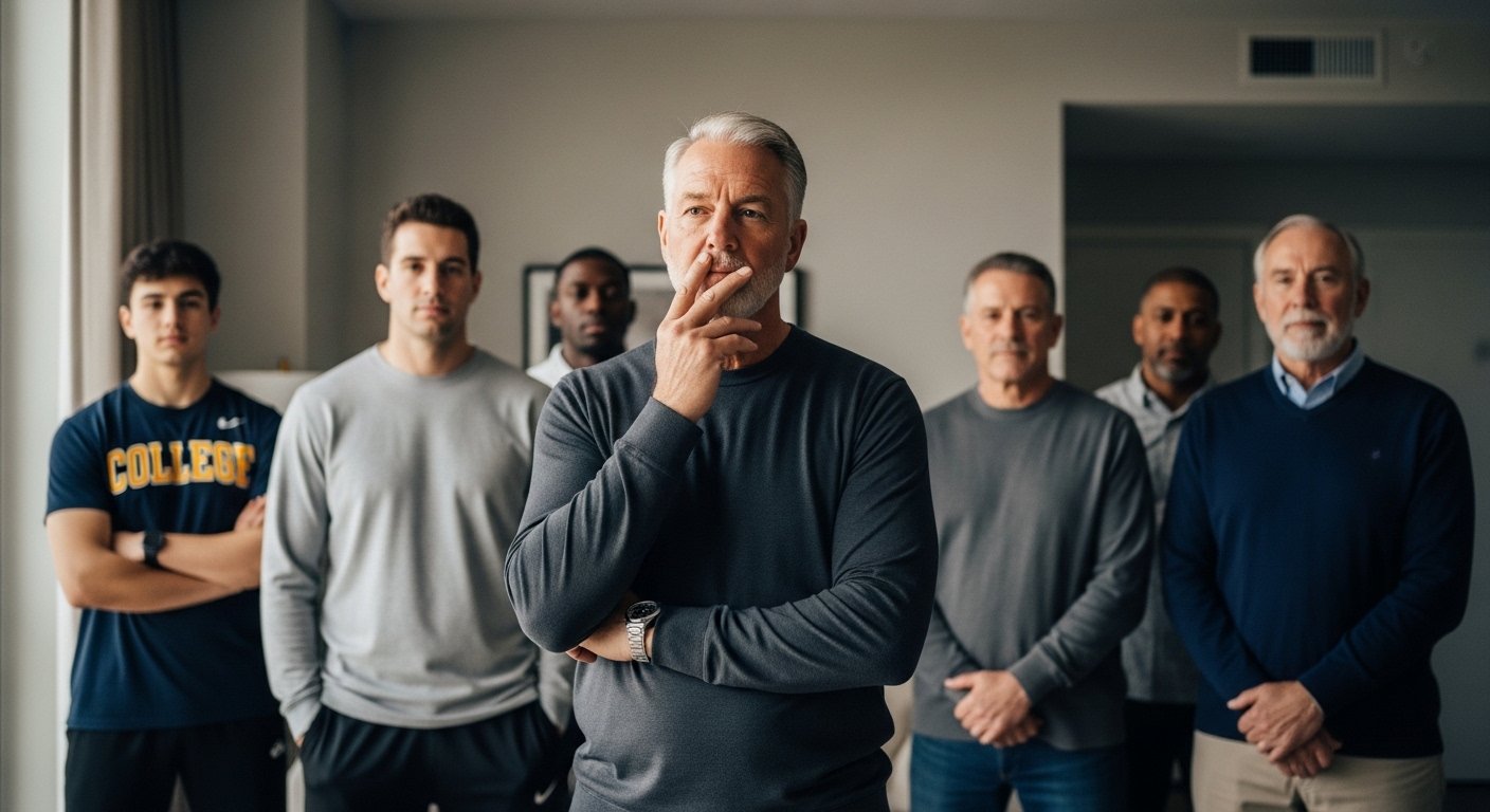What men across the US get wrong about skincare