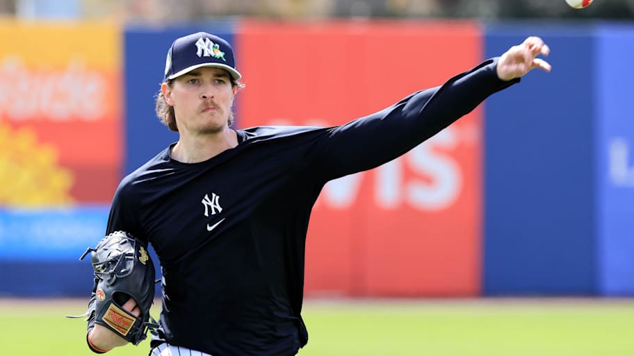 Yankees' Max Fried proved scouts' ruthless evaluations wrong