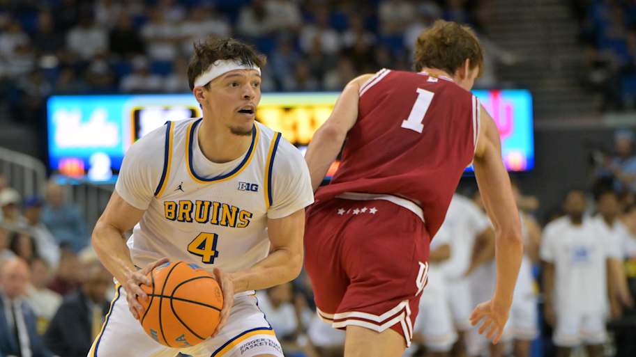 3 bold predictions before UCLA tips off vs. Nebraska