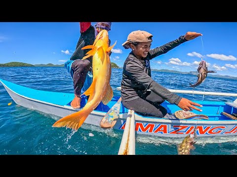 Butchukoy’s lucky catch: Some big, some small, all surprisingly valuable