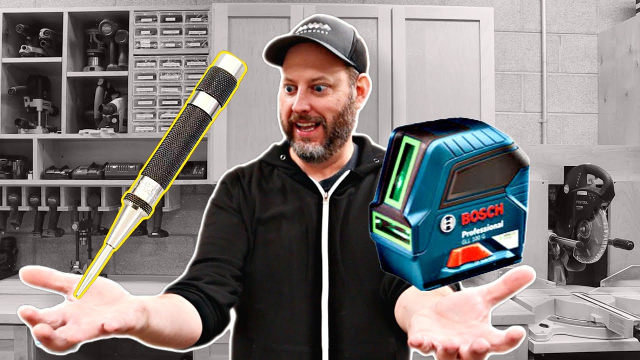 I won't work without these essential tools 🛠️