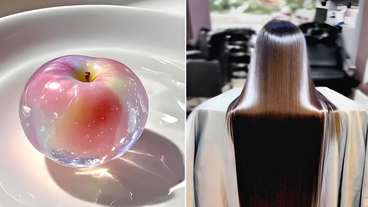 Oddly satisfying video that heals your body & soul