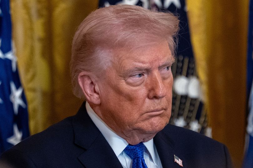 CNN airs humiliating blow to Donald Trump with montage of his ...