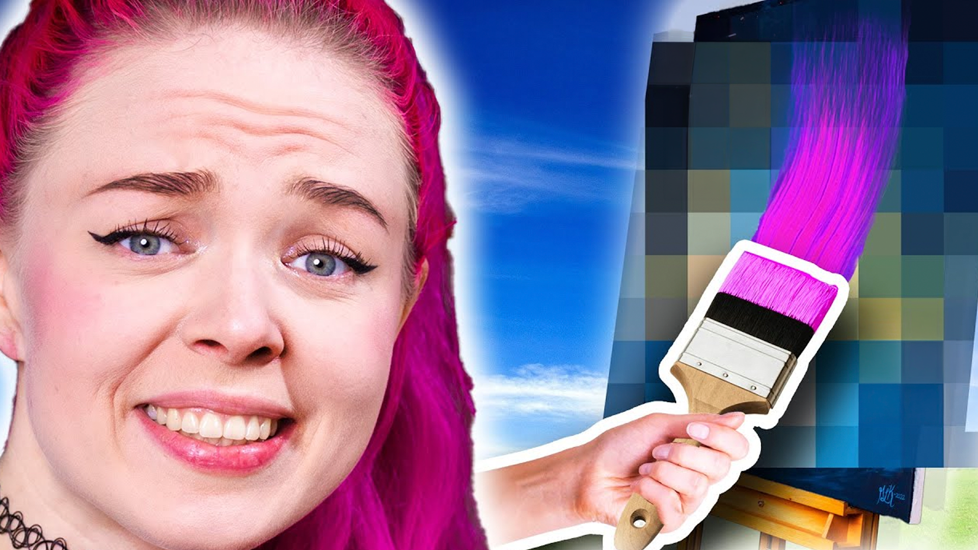 My journey with oil painting