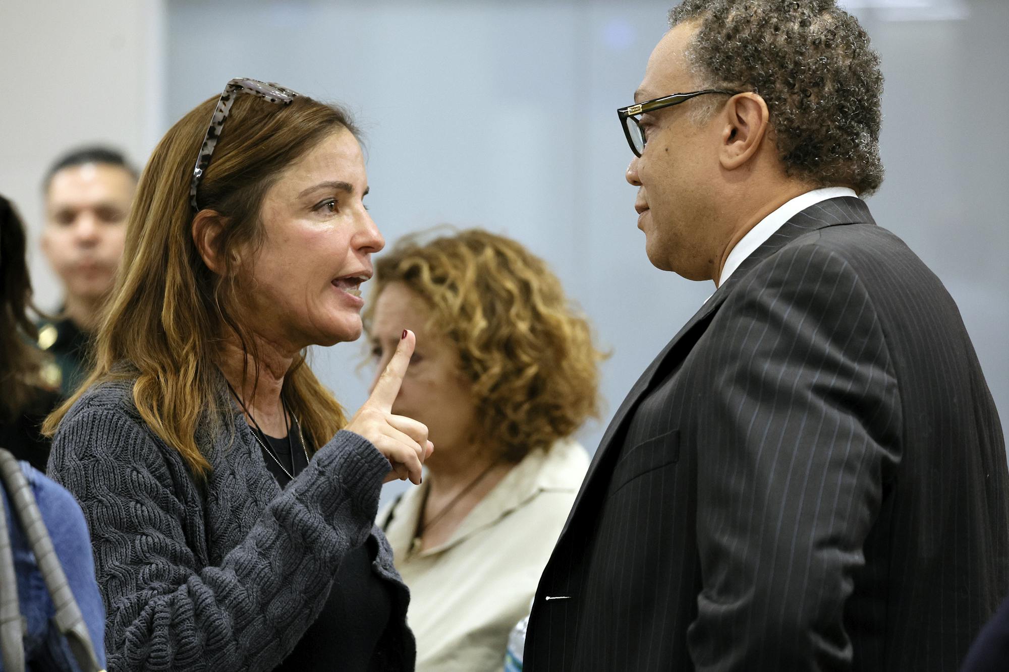 Public defender shortage is leading to hundreds of criminal cases being ...