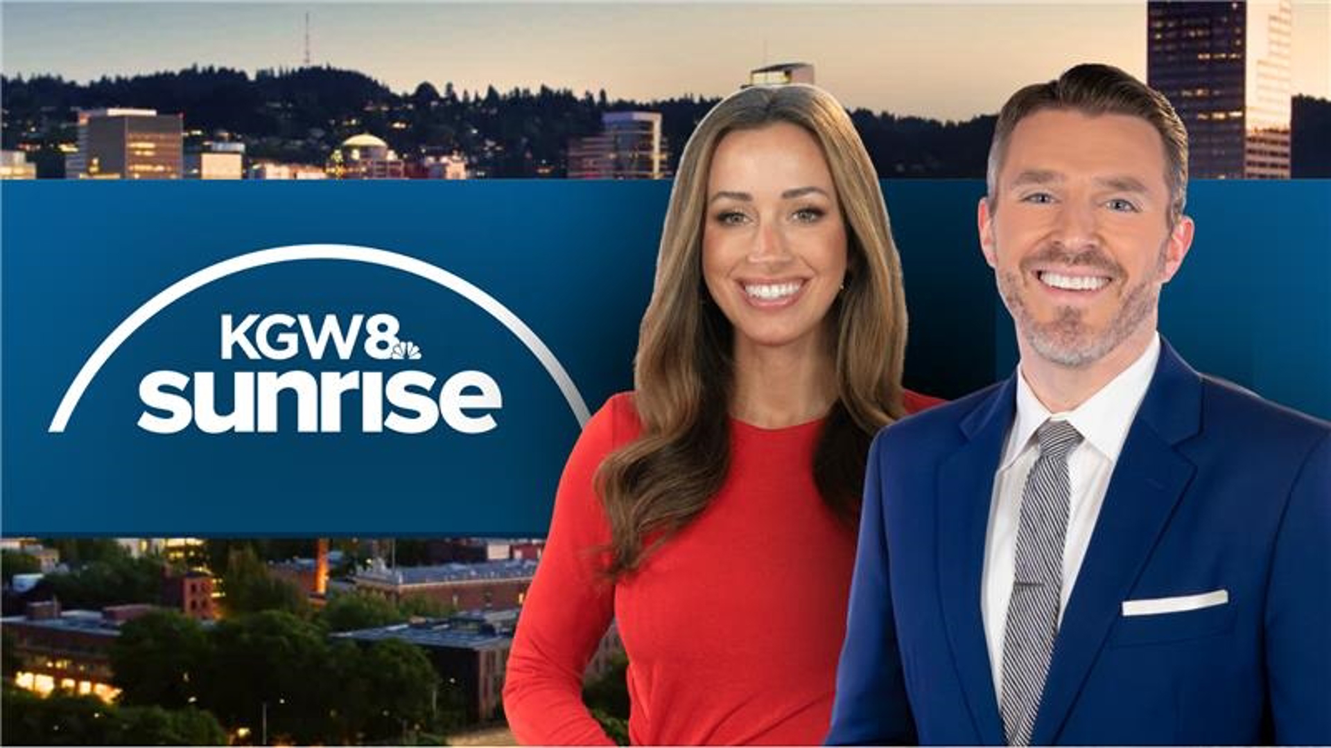 KGW top stories: Sunrise, Thursday, April 2, 2026