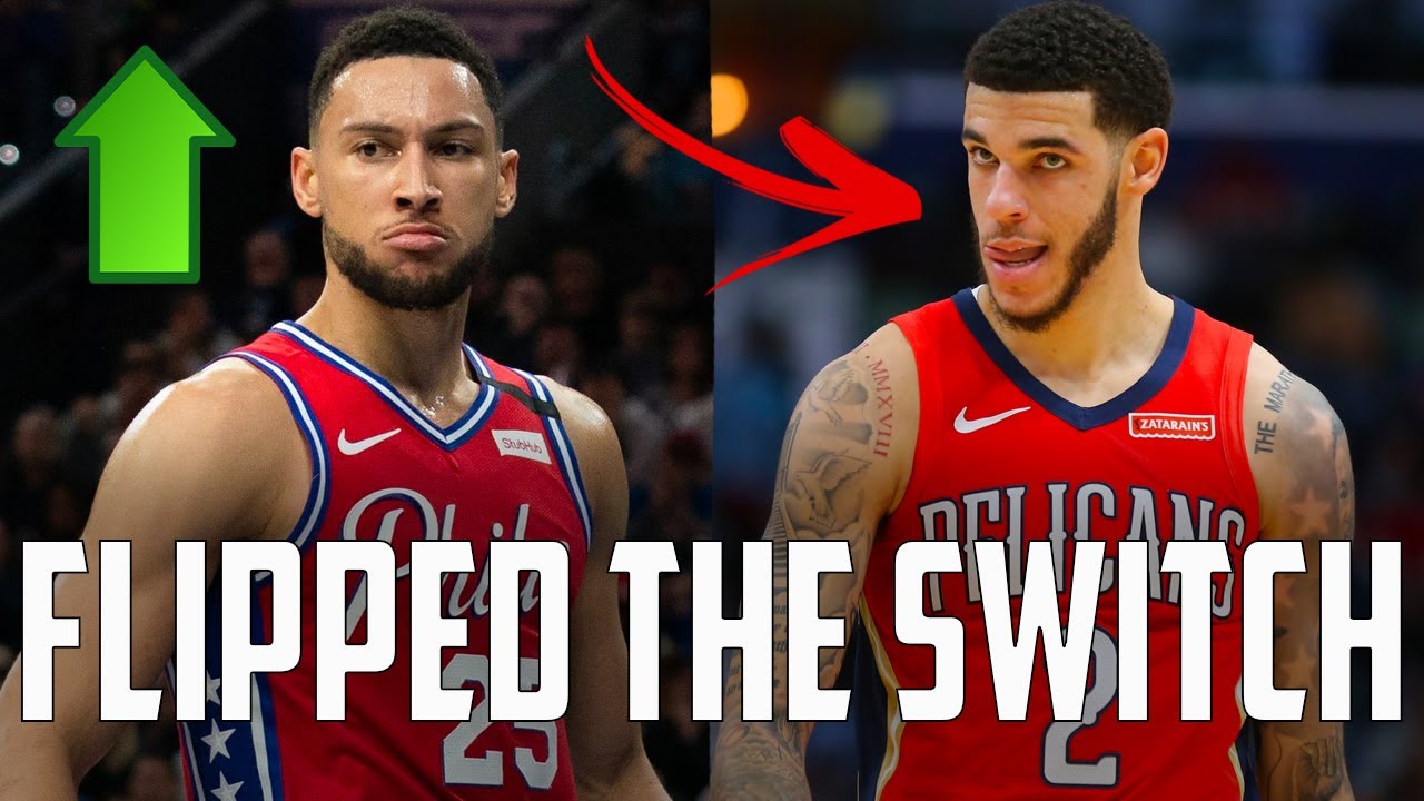 5 NBA players that looked terrible early on but are now playing amazing