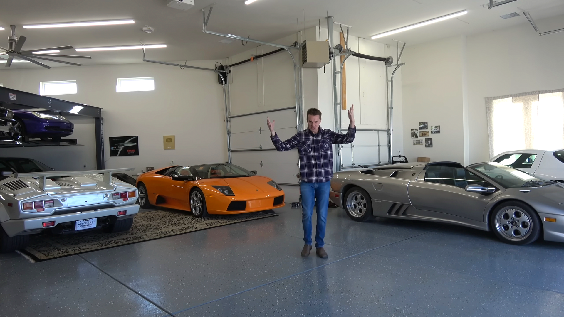 CarMax appraised my Lamborghini collection — was it worth it?