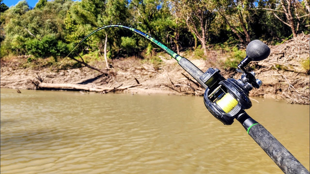 Simple tips for catching bigger fish