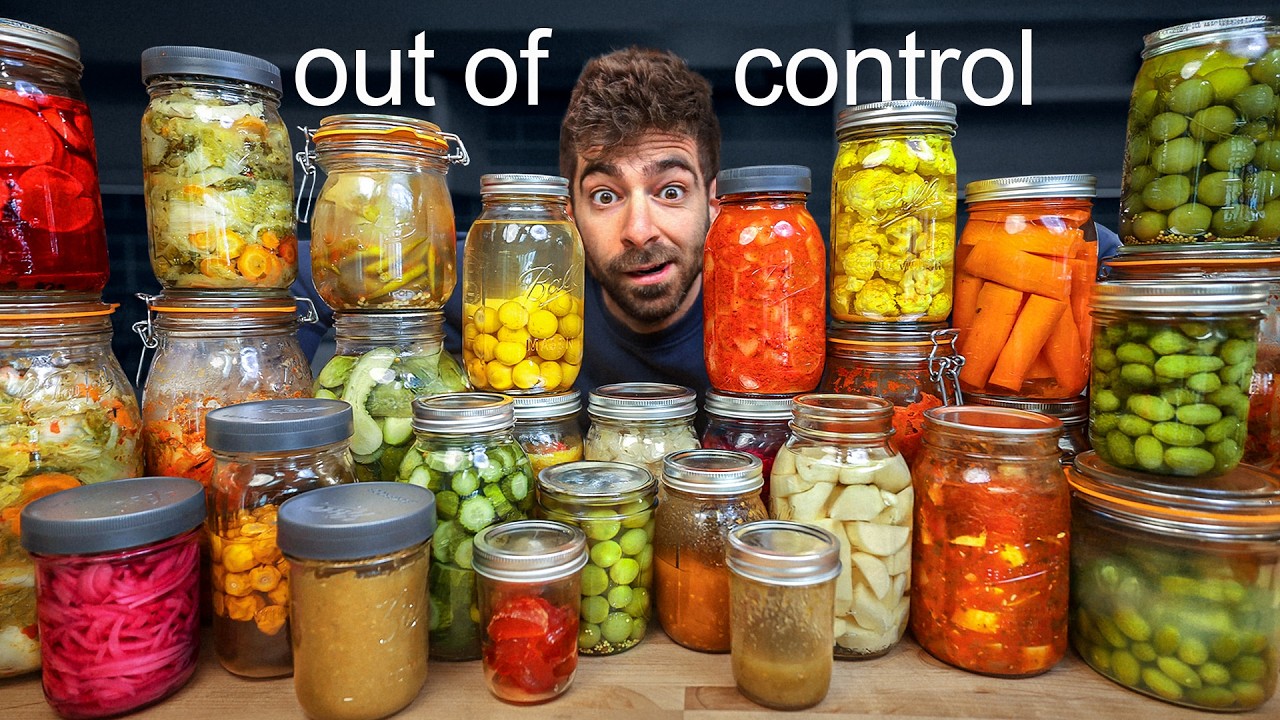 Master fermentation with these easy tips!