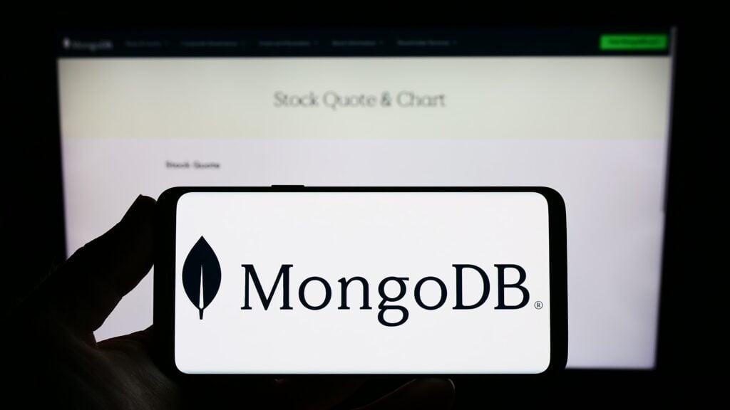 MongoDB, Surgery Partners, Harrow and other big stocks moving lower in ...
