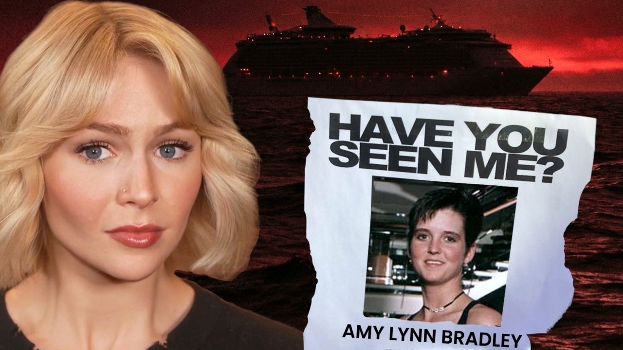 The horrifying cold case that stumped the FBI