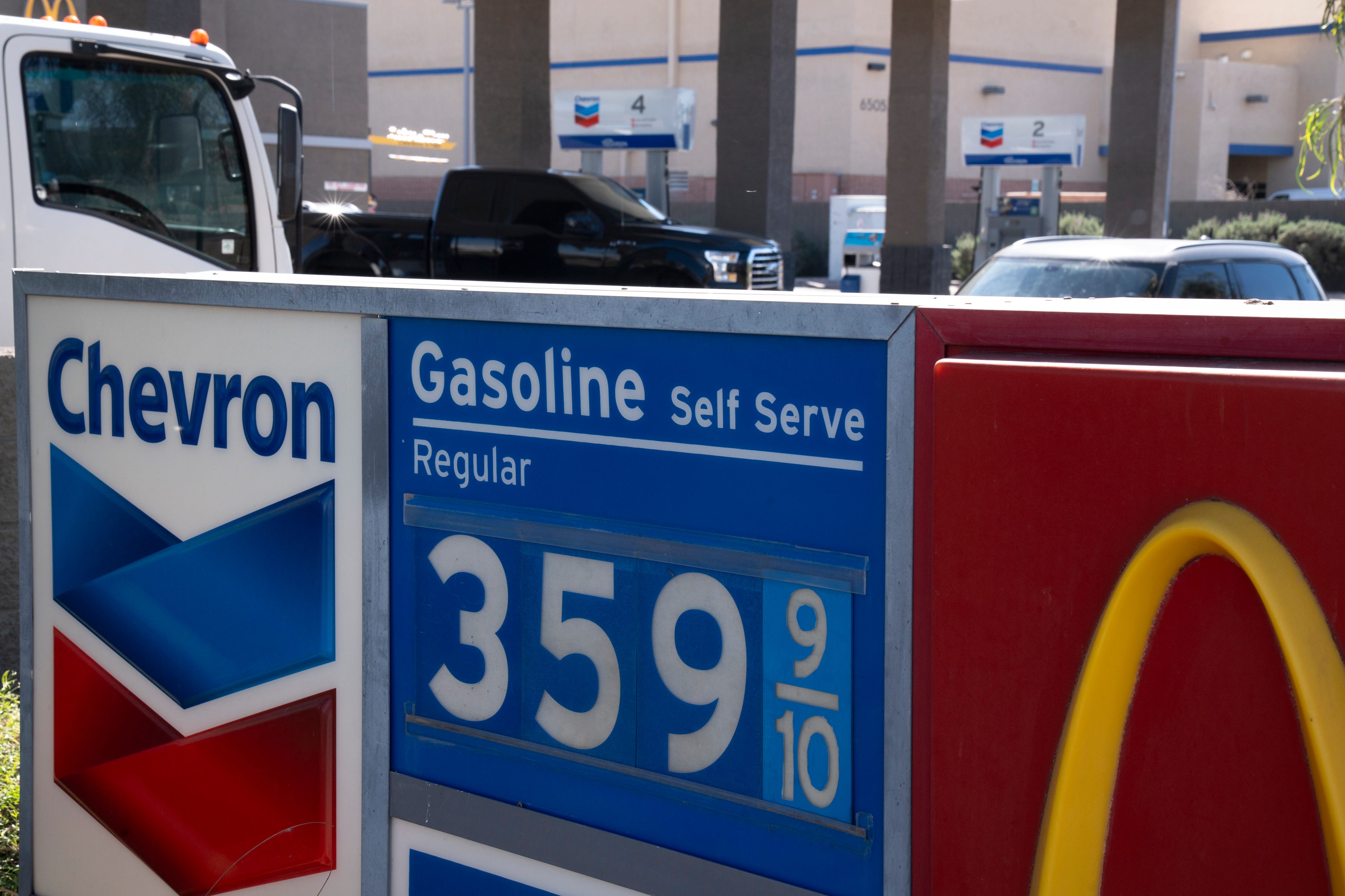 Why did gas prices go up? Will gas prices go down? What to know