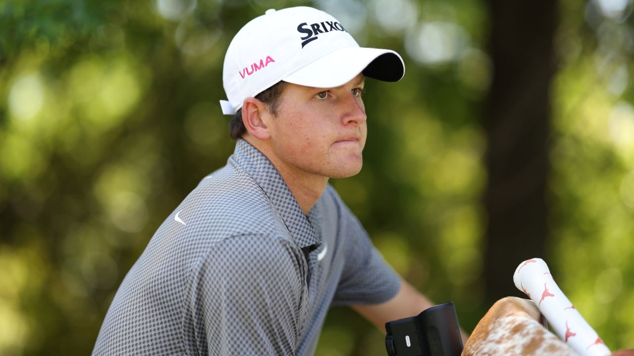 Who is Daniel Bennett? The 20-year-old sophomore playing in the 2026 ...