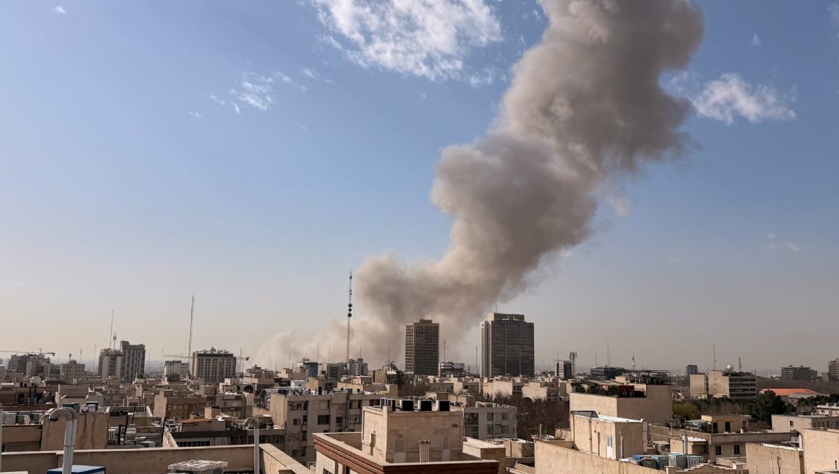 Conflicto de Estados Unidos e Israel contra Irán EN VIVO: Ultimas ...