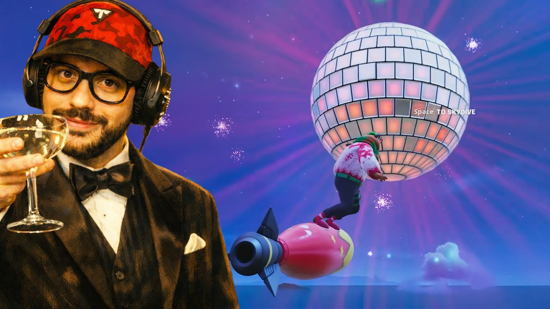 Fortnite chapter 7: My epic recap