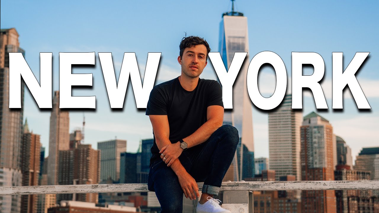 The highs and lows of NYC entrepreneurship
