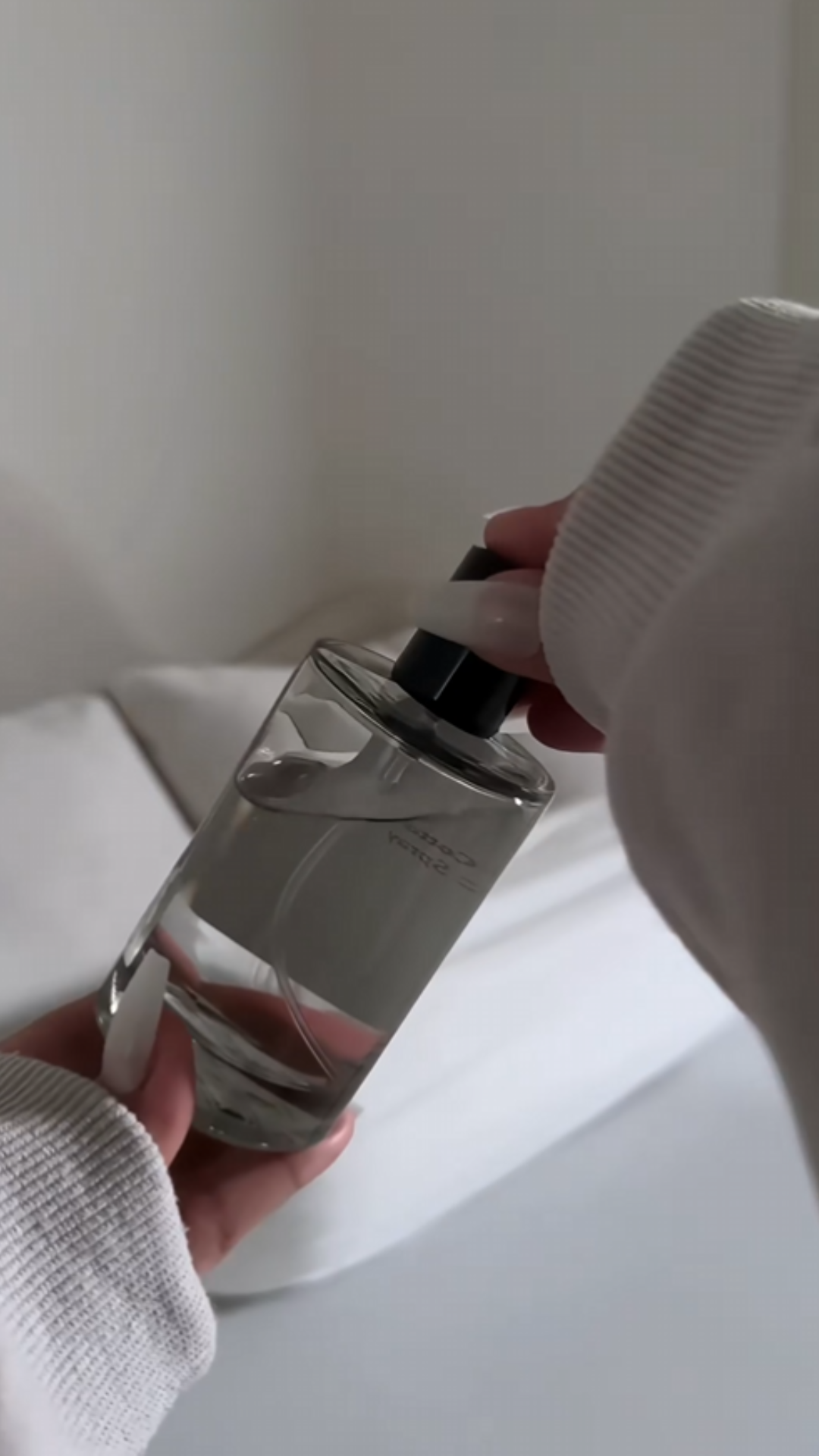 Start your morning calm with this ASMR ritual
