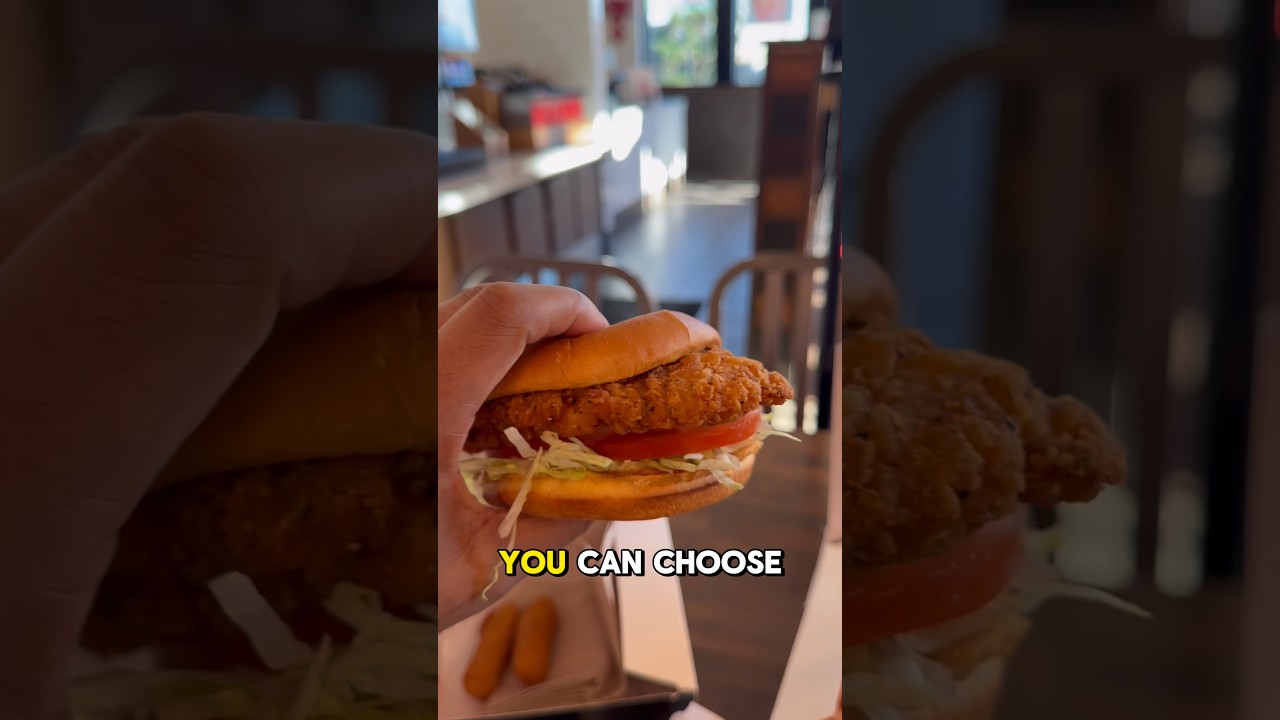 The new meat & 3 box from Arby's is a certified banger — only at Arby's ...