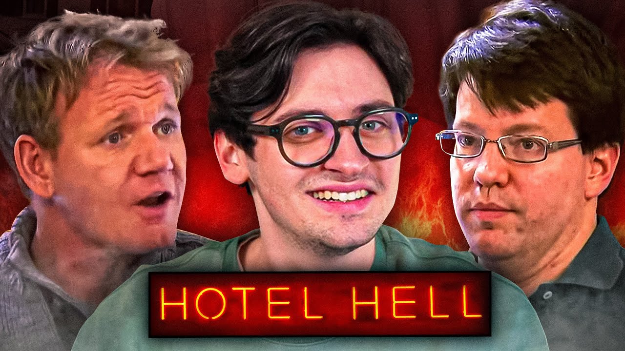 Hotel Hell’s most outrageous episode