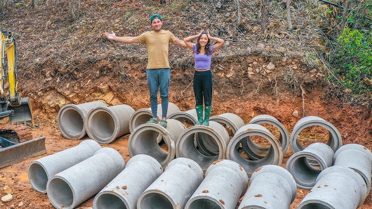 Can we survive on rainwater alone?