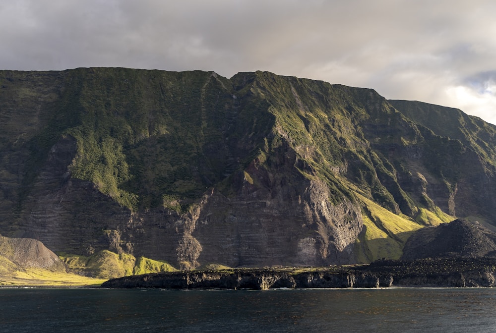 17 Photos of the Most Isolated Islands on Earth