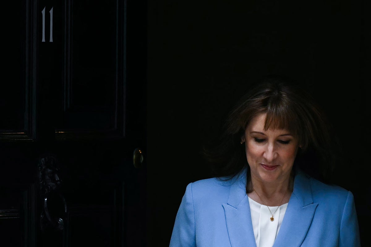 What we learnt from Reeves’ spring statement and what it means for you