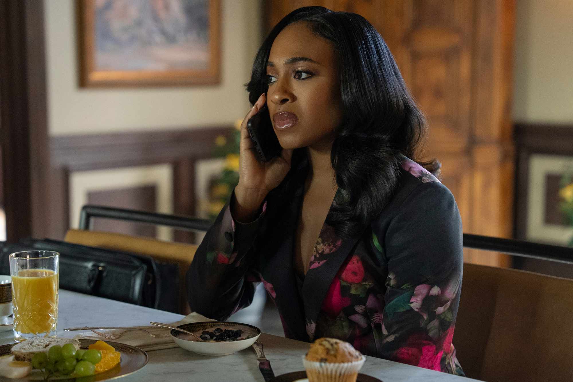 When is “Beauty in Black” season 2, part 2 coming out? All about the ...