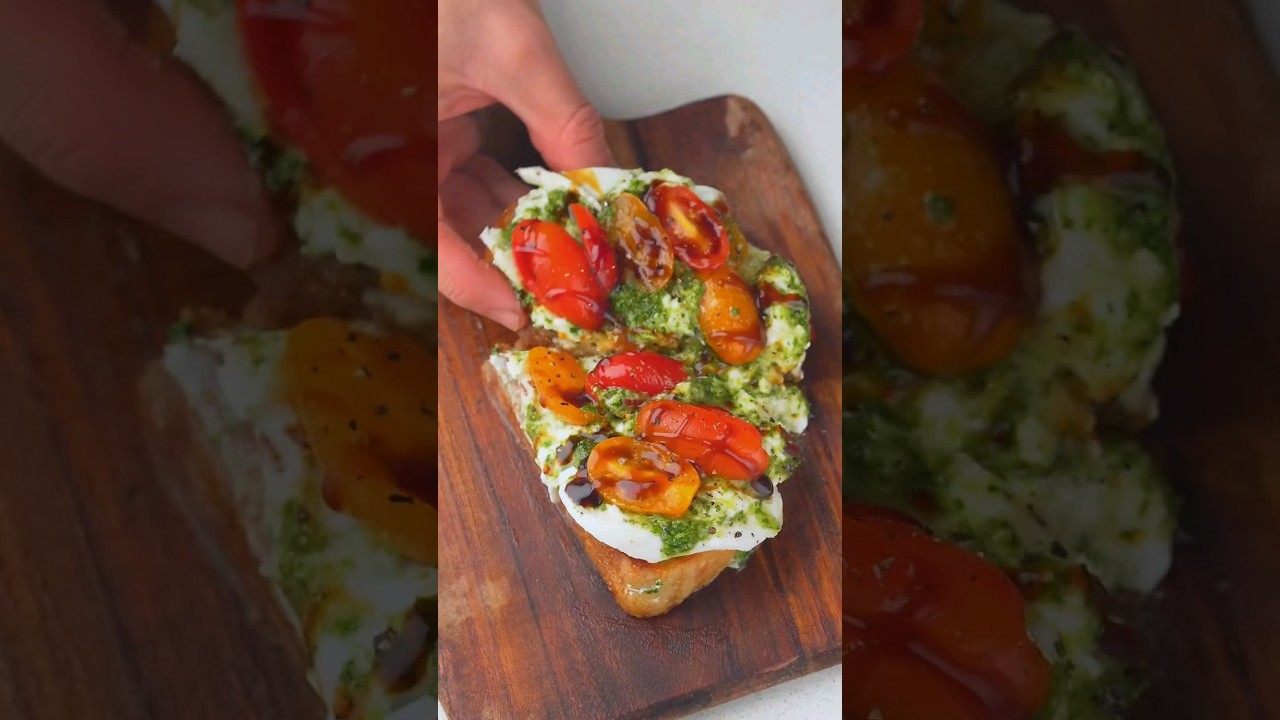 This is bread bake beyond: watch me knead!