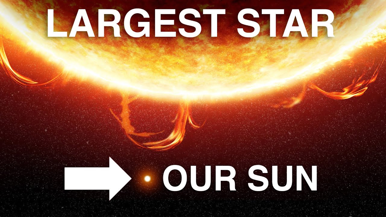The universe is way bigger than you think