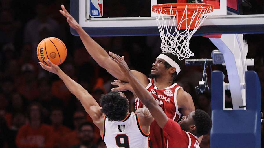 Oklahoma finally finds hope when it's already too late with rivals looming