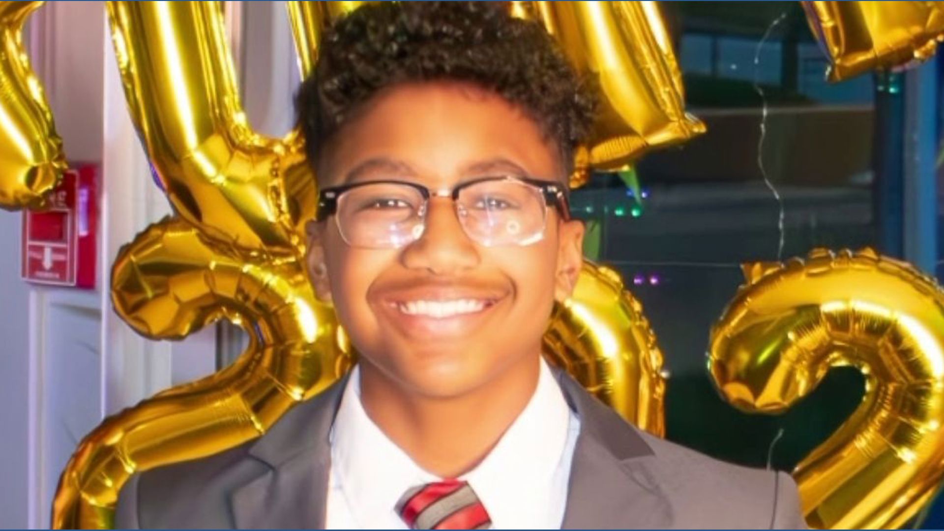 15-year-old Muny teen and COCA performer killed in accidental shooting
