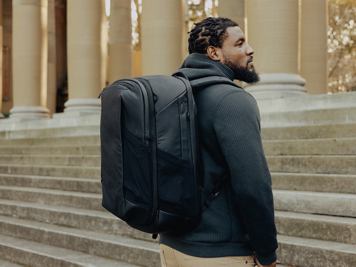 Peak Design's new collection features ultra-portable packs and a ...