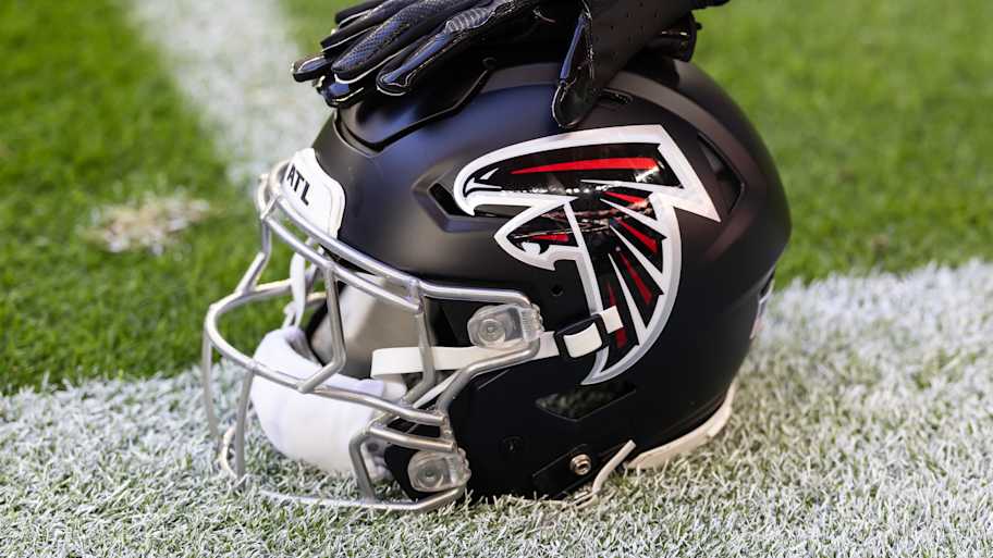 NFL Announces Location Of Falcons 2026 Game