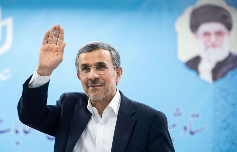 Guerre en Iran : L’ancien président Mahmoud Ahmadinejad, annoncé mort, serait en fait en vie et en sécurité